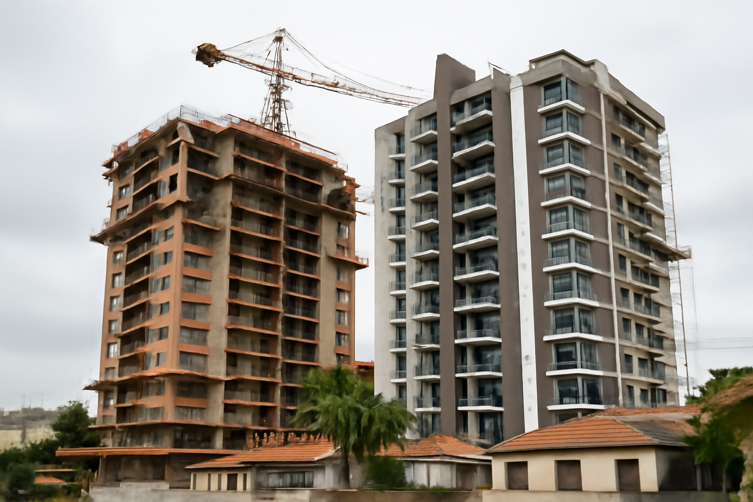 Imóveis na planta no bairro Vila Nova, Joinville, com empreendimentos modernos e alto potencial de valorização imobiliária.